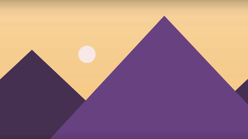 Shape Animation